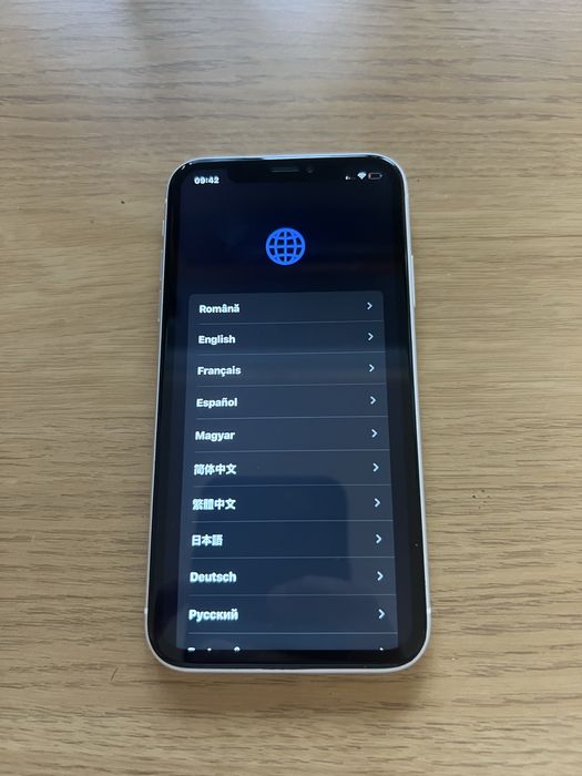 Iphone XR pentru piese