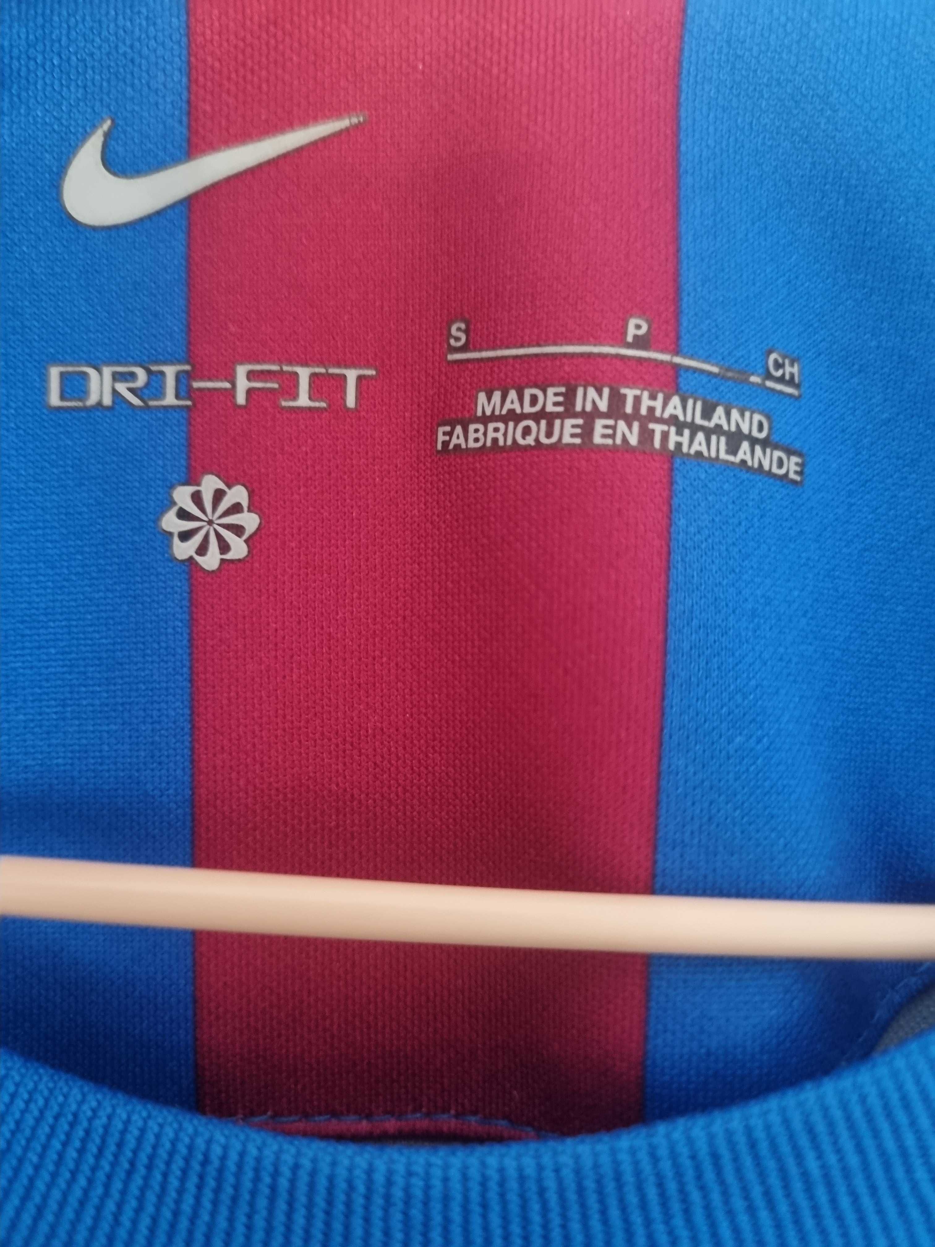 Екип Nike Barcelona