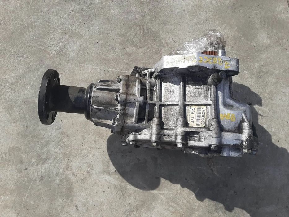 cutie transfer grup fata 2.2 d d4eb 4x4  hyundai santa fe 2 cm  070200608