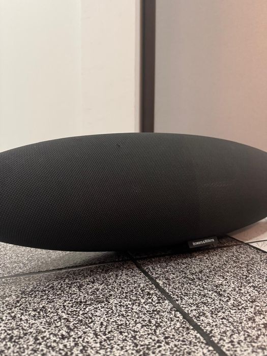 Аудио система Bowers &Wilkins Zeppelin /Black