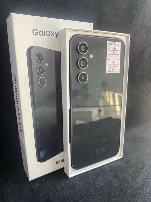 Samsung A 54 Астана жантас ломбард .ТД Акжайык