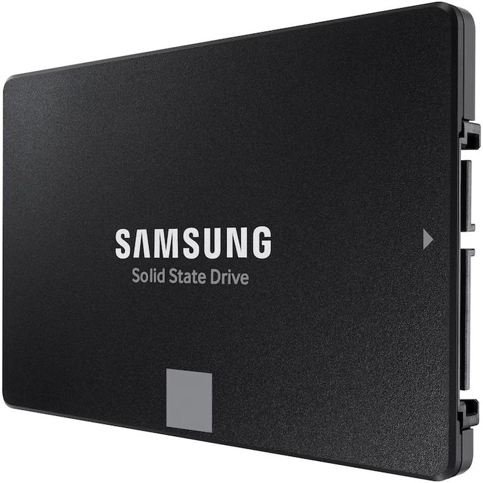 Solid State Drive (SSD) Samsung 870 EVO, 250GB, 2.5", SATA III