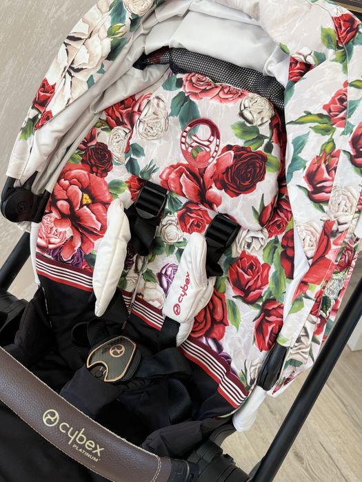 Количка Cybex Mios