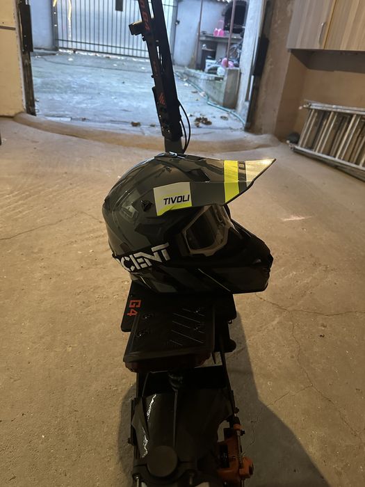 Trotineta kukirin G4 nouă Vand/Schimb