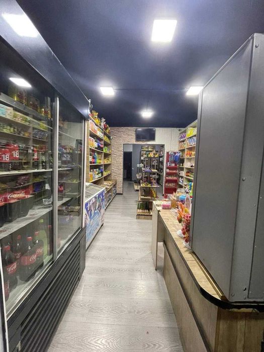 Таййор Бизнес сотилади