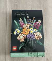 LEGO - Flowers Bouquet