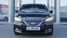 Nissan LEAF Nissan Leaf TEKNA 40 KWH/Keyless/Camera/Side/Lane