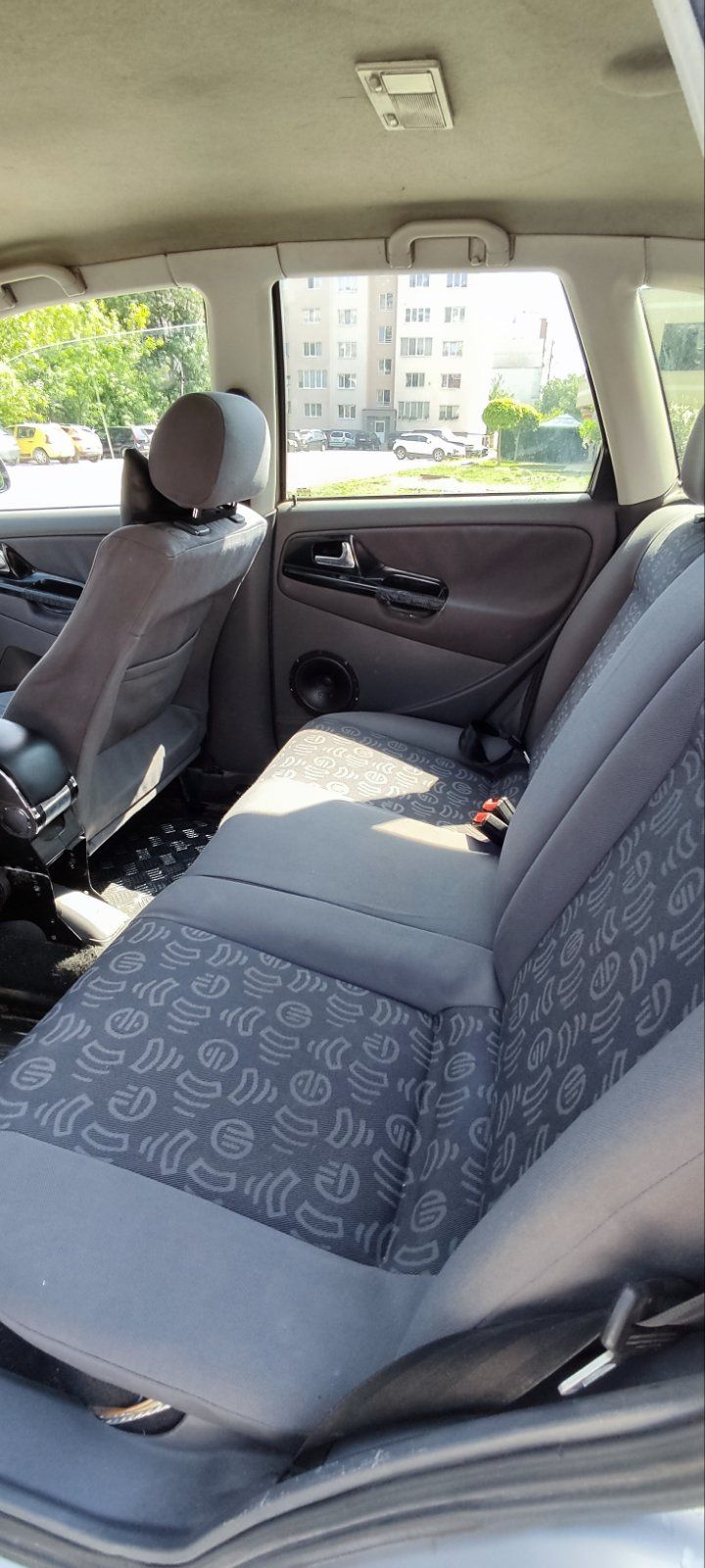 Сеат Ибиза 1.9 TDI 90h+++