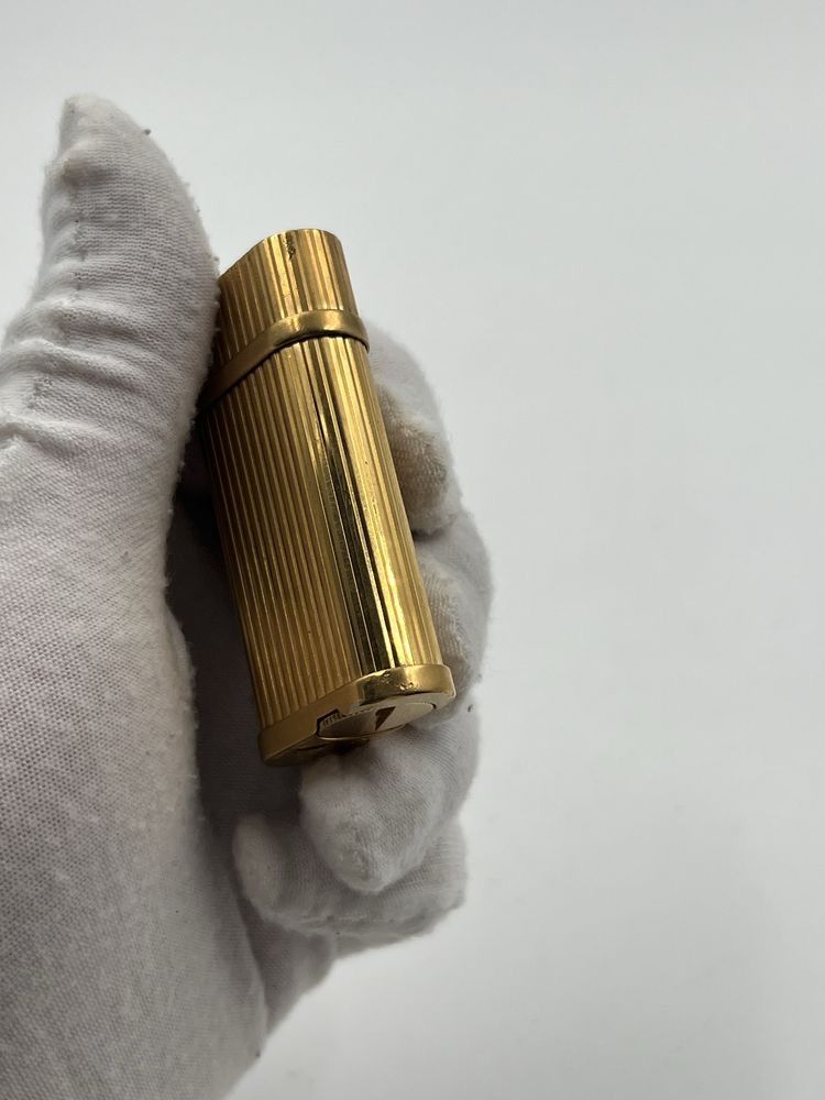 Cartier Retro lighter от преди 70те години
