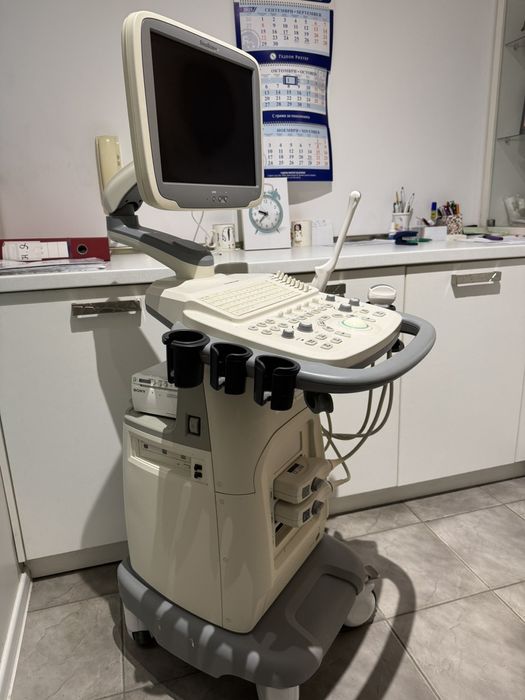 Ехограф Sono Scape S11