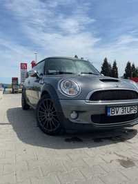 Mini Cooper S R56 1.6 benzina