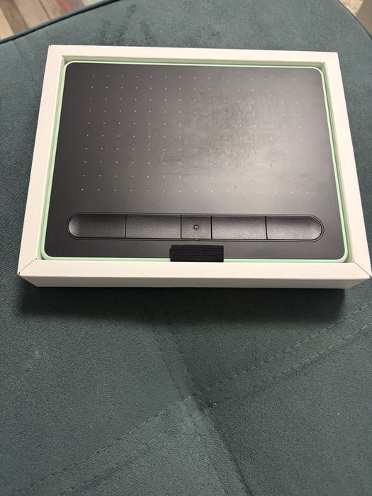 Tableta Grafica  Wacom Intuos