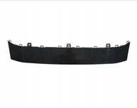 Spoiler fusta bara fata Audi A6 C7 S-line 2014-2018