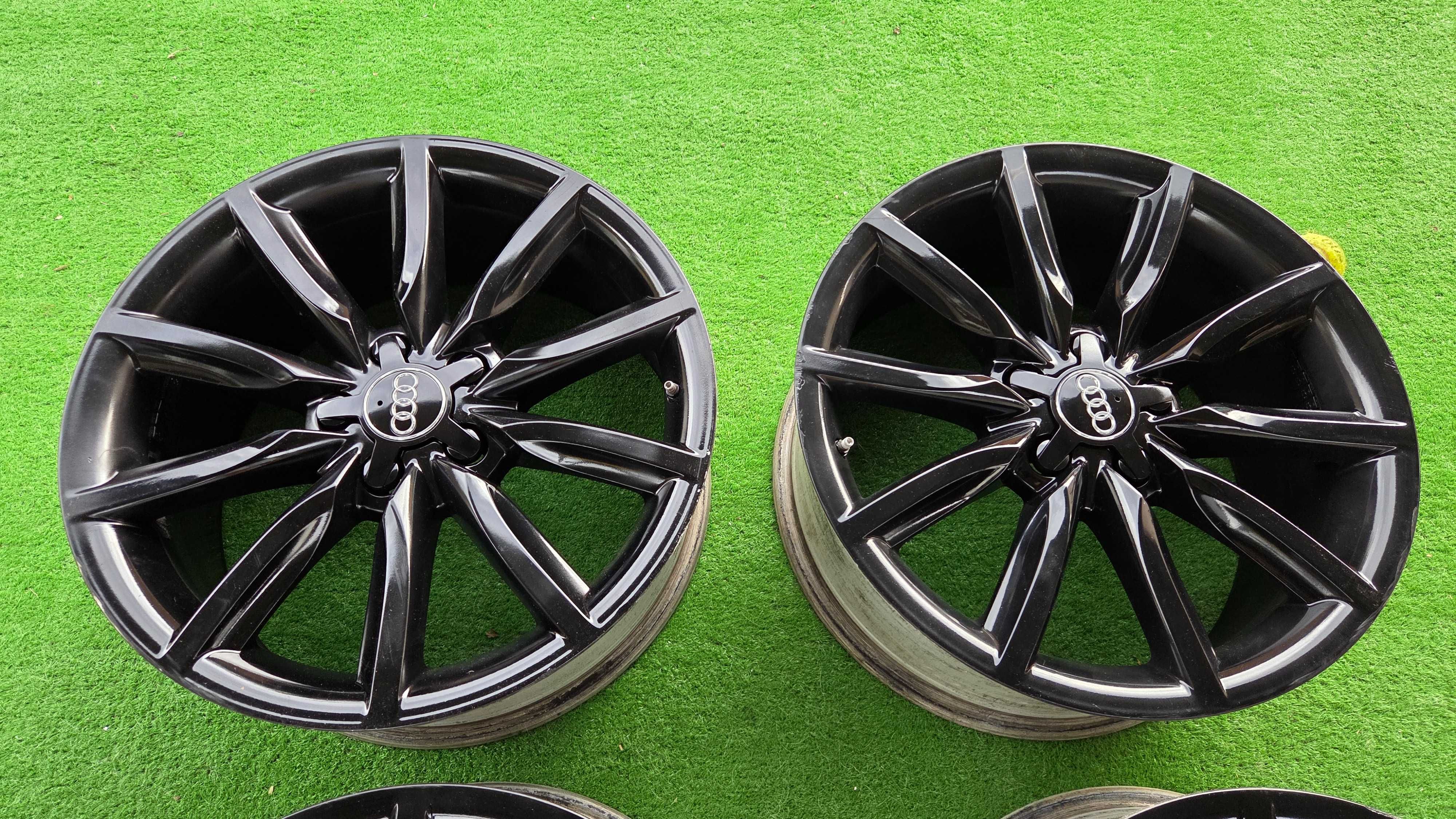 Оригинални Джанти Audi 5х112 18'' 57.1 8J ET38