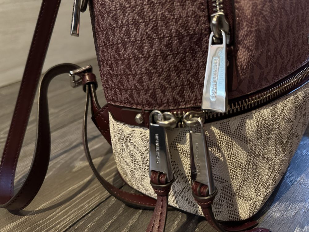 Раница Michael Kors