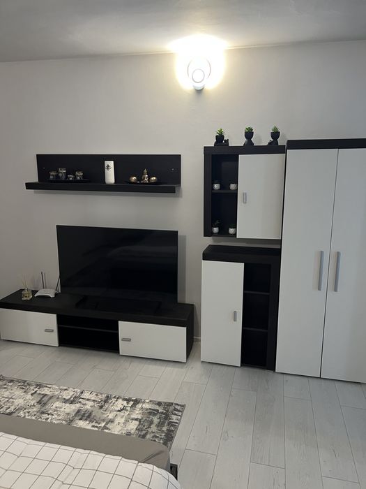 Garsoniera Regim Hotelier