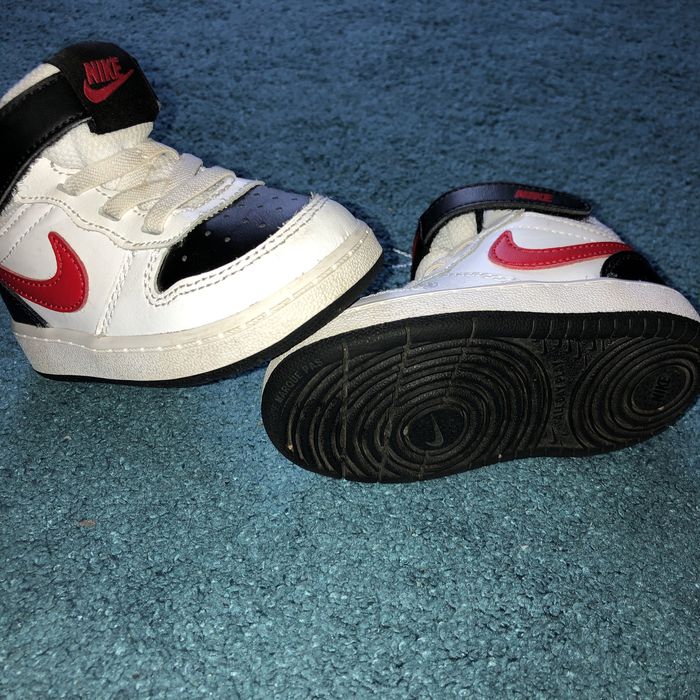 Nike piele mar 21
