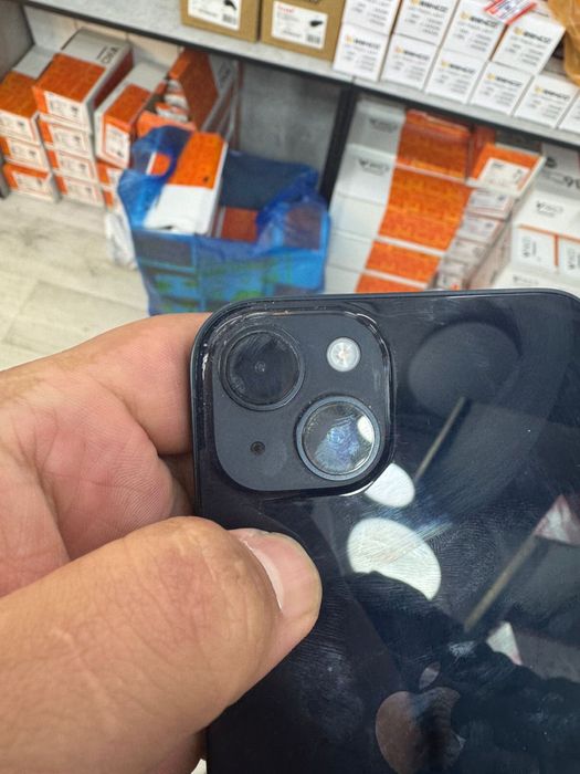 Айфон 14плюс 128гь