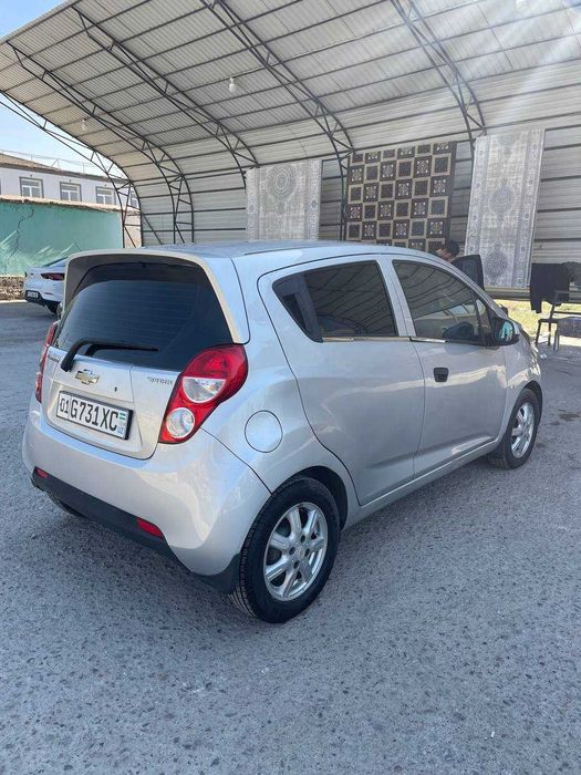 Chevrolet Spark 2013 Avtomat (Benzin)