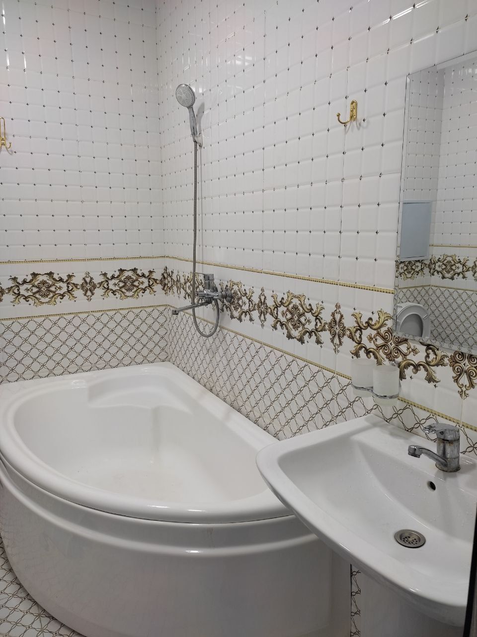 Kvartira ijaraga beriladi