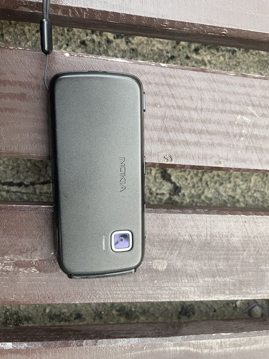 Nokia 5230 touchscreen baterie originala, autonomie excelenta