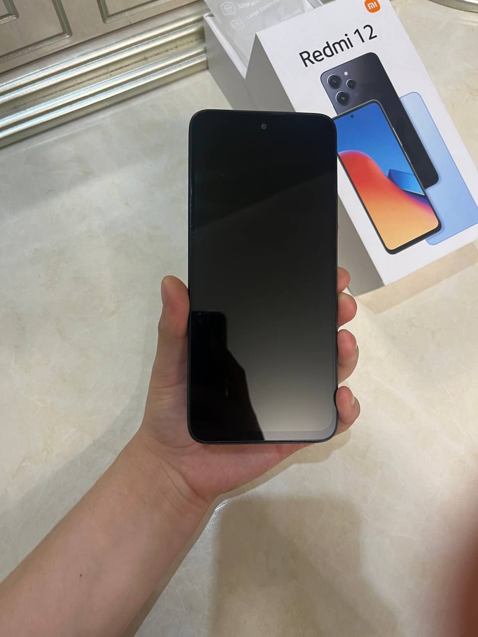 Telefon sotiladi