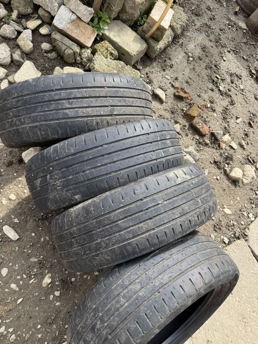 Continental 195/55/R16