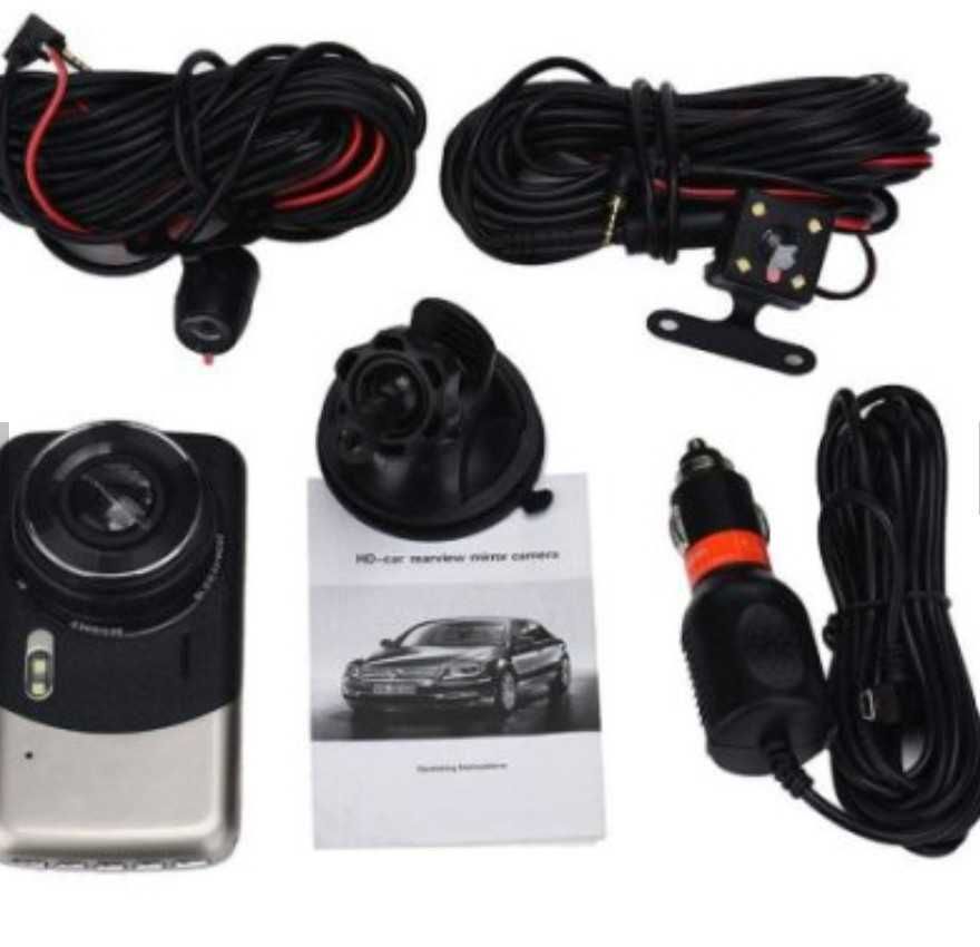 Видеорегистратор за кола FULL HD DVR