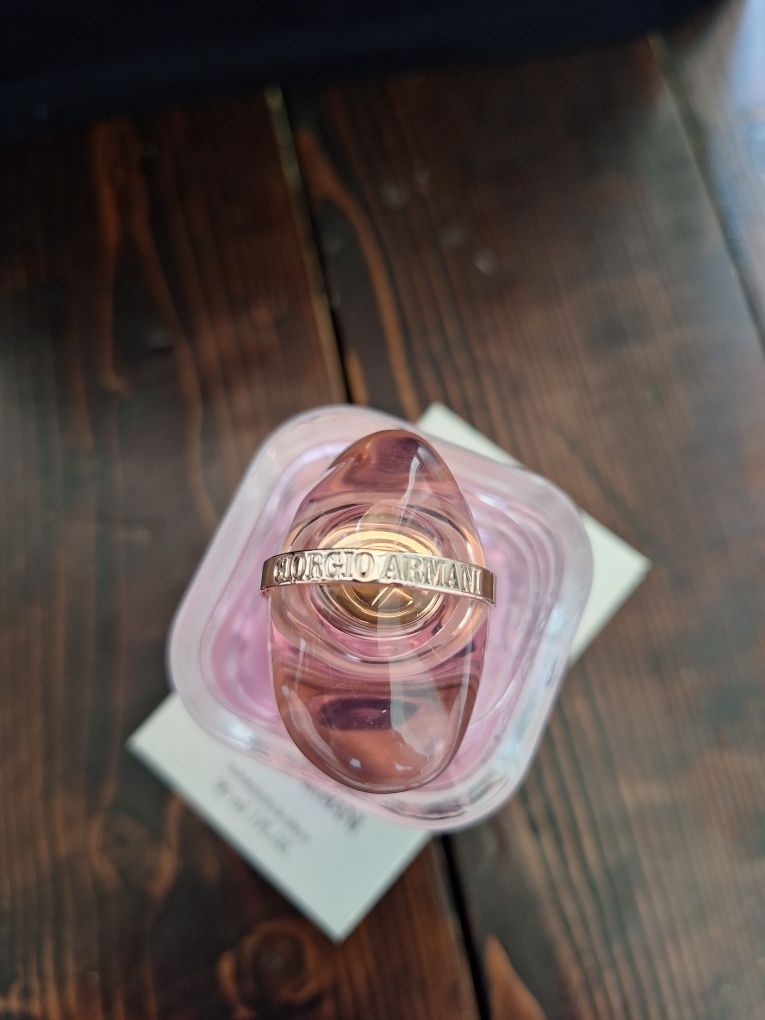 Parfum Giorgio Armani My way nectar