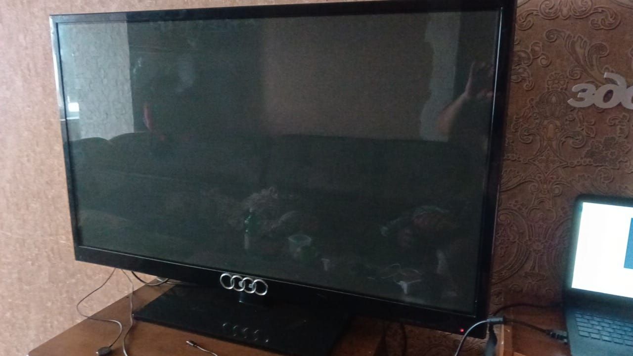 Продам ЖК телевизор LG 50"