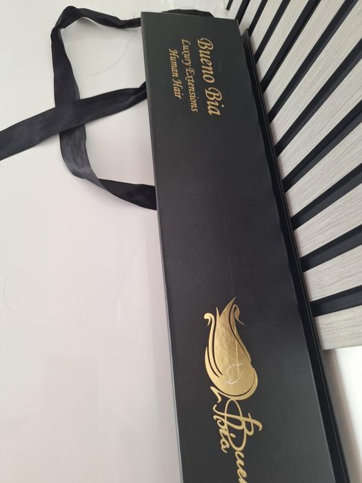 Extensii de păr Bueno Bia Luxury