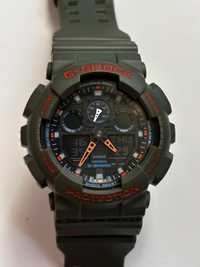 Casio G-Shock GA-100L