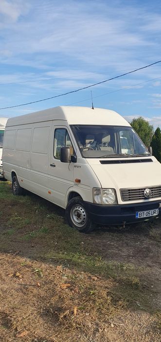 Volkswagen LT 2.5tdi