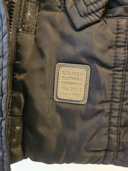 Спортно яке S. Oliver