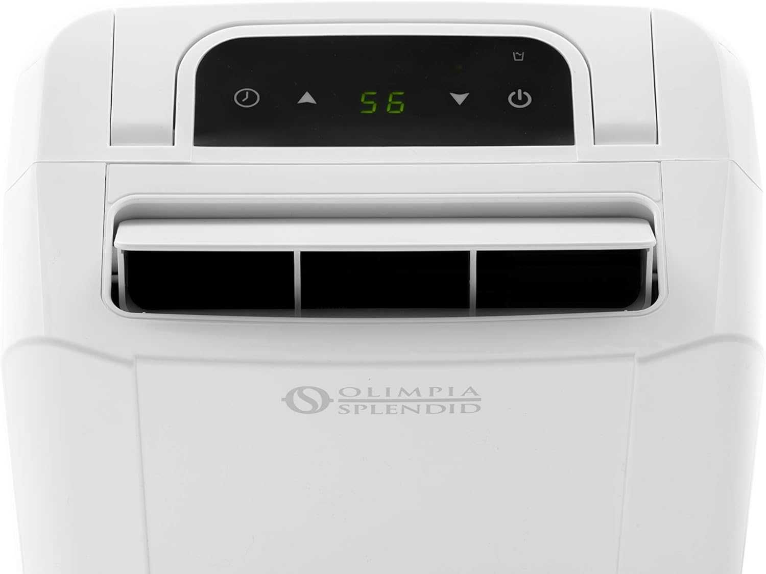 Обезвлажнители Olimpia Splendid 10 P, 10 литра, Pure System, 45 m
