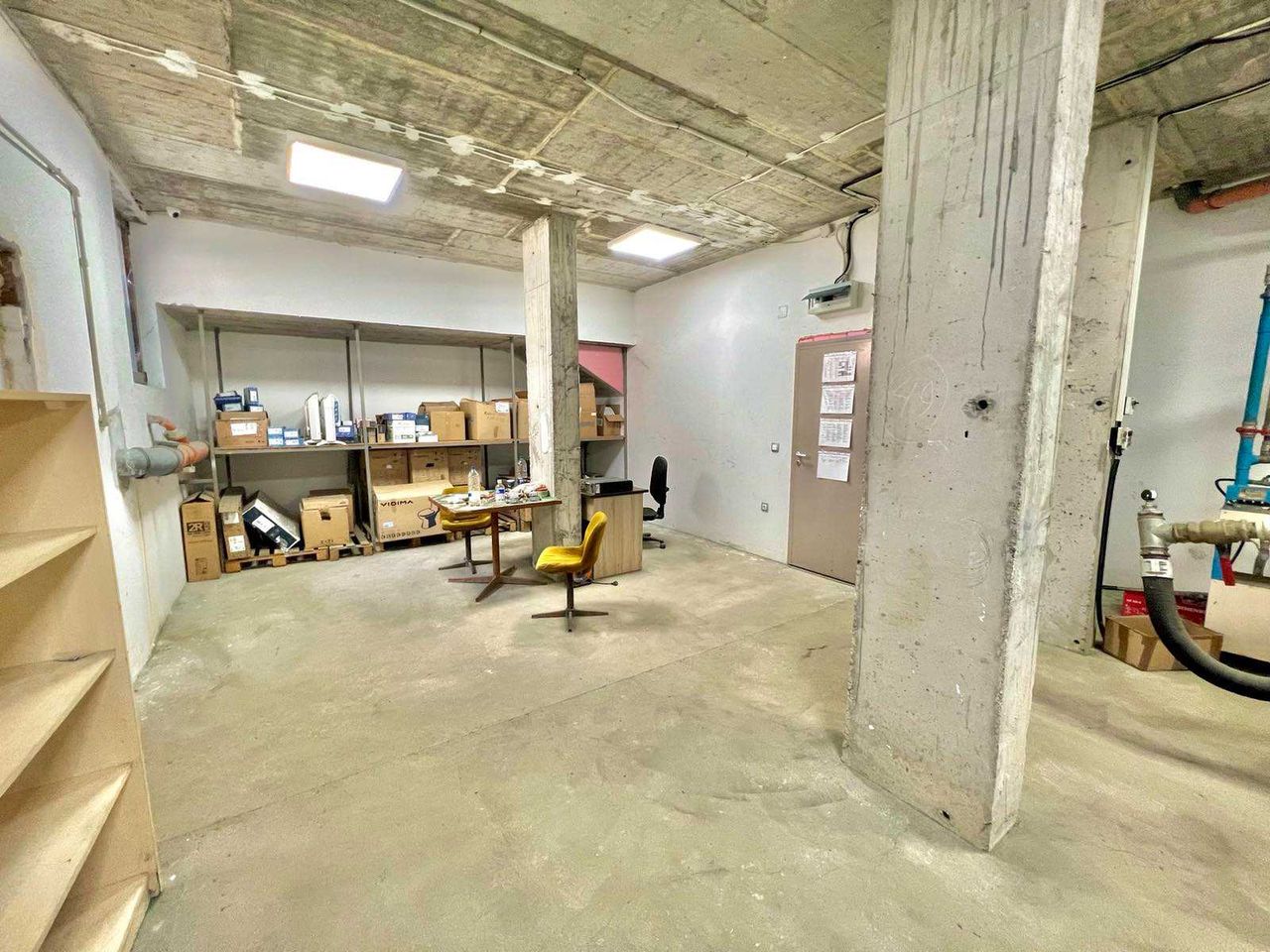 Продава се Магазин в Русе, Център - 225 кв.м за 1329 €/кв.м - Снимка #10