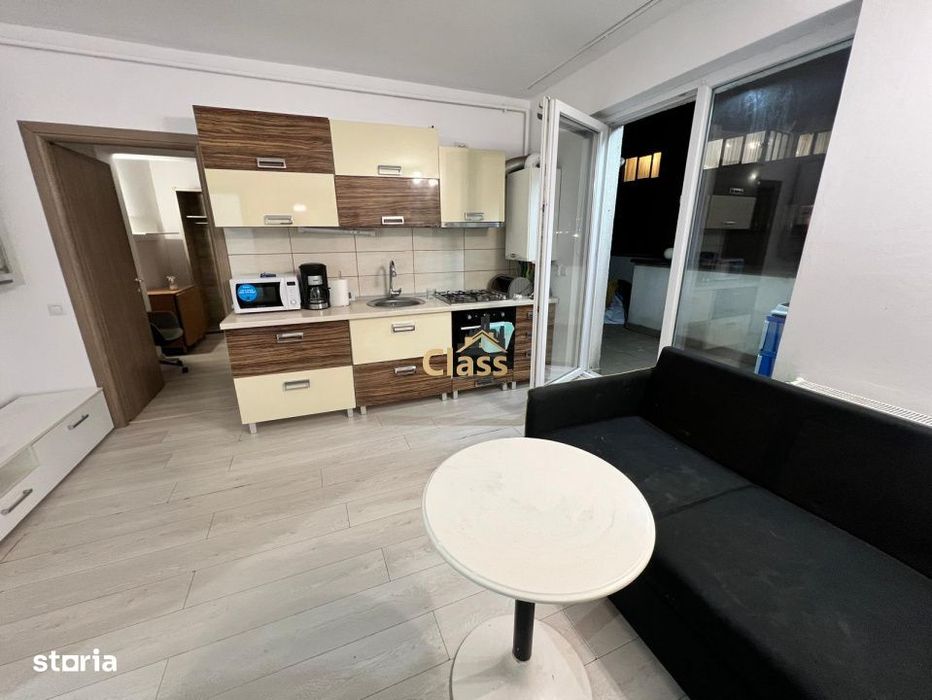 Apartament 2 camere | 44 mpu + 27 mp terasa | Zona Petrom Baciu