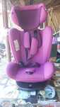 Scaun auto copil