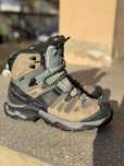 Salomon Quest 4 GoreTex