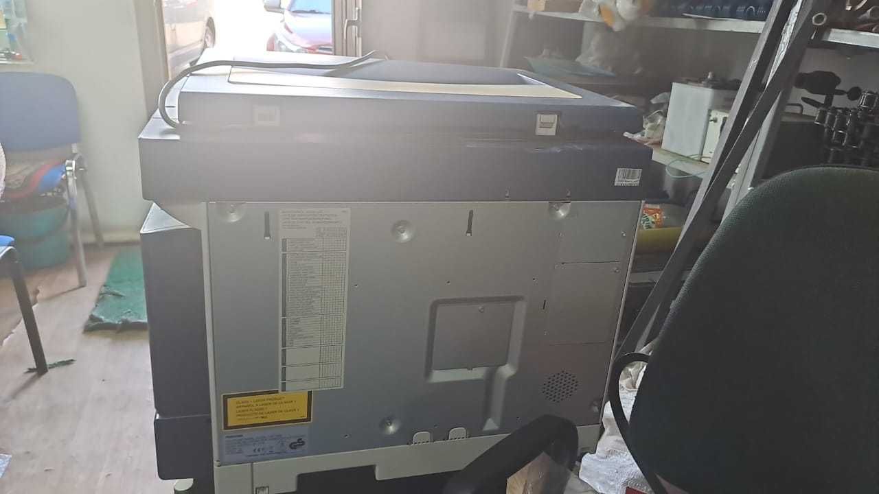 Toshiba studio 181 отличное состояние, срочно!