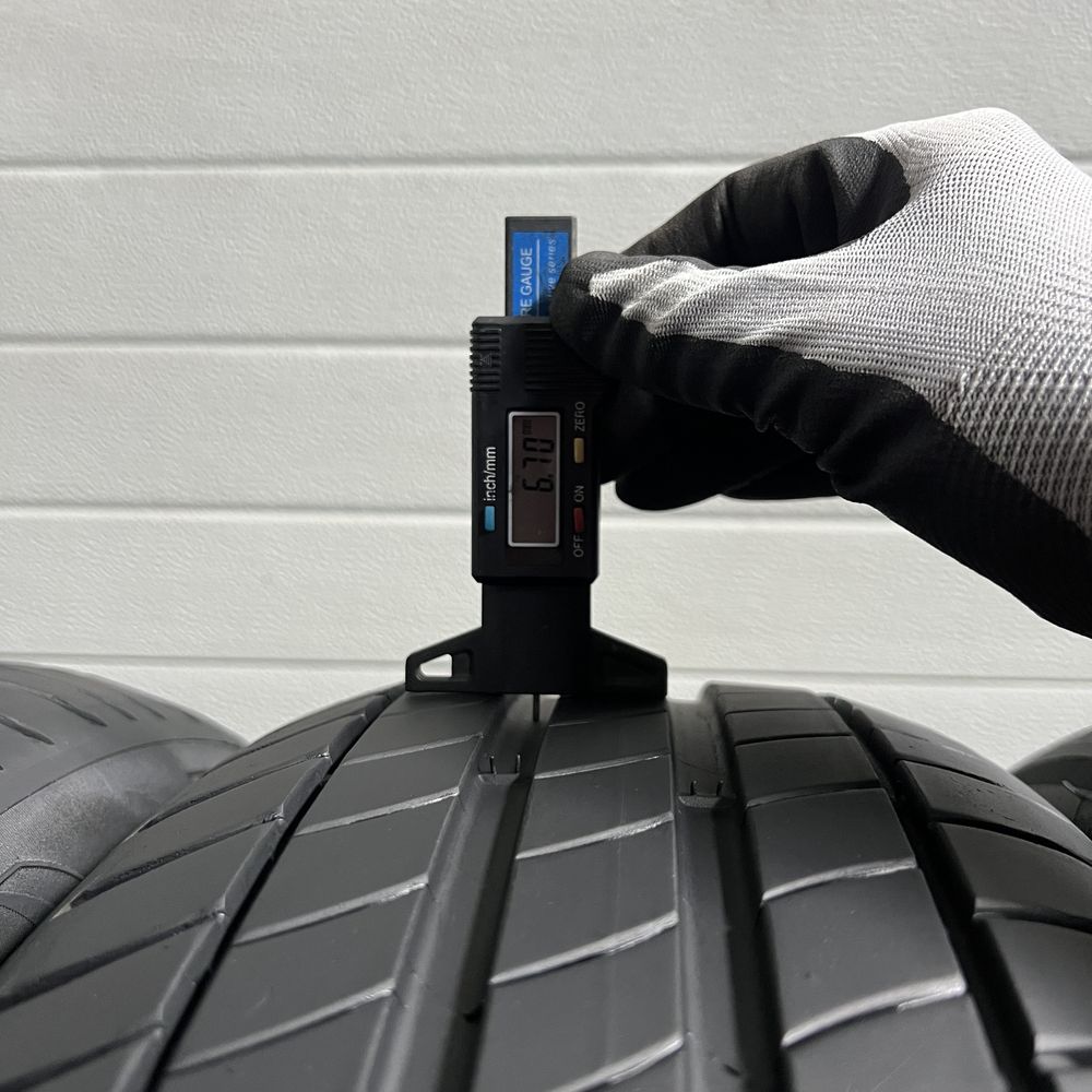 4 Anvelope vara 205 55 19 Michelin DOT 2023