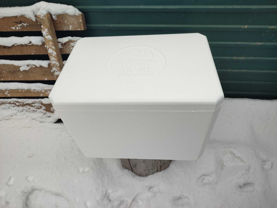 Продам Термоконтейнер ТК-40