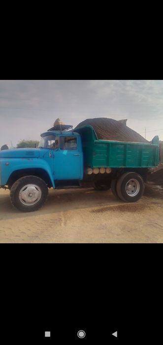 Samasval zil  4502