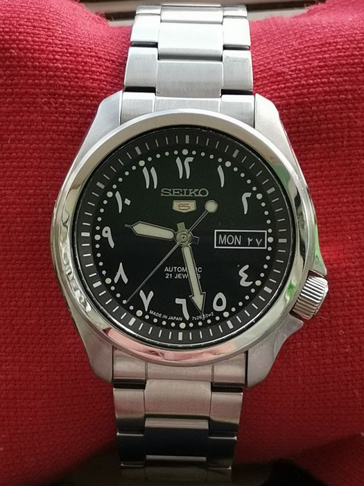 Часовници Seiko Orient Lorus