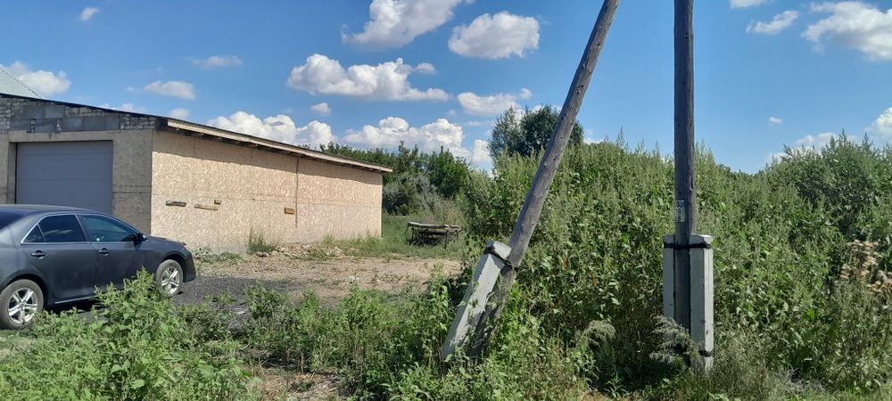 Продам участок для хозяйства или иного бизнеса