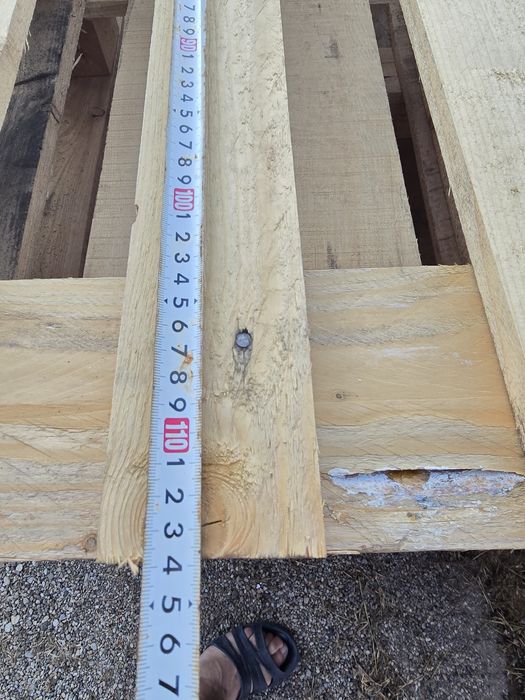 Paleti de diferite dimensiuni