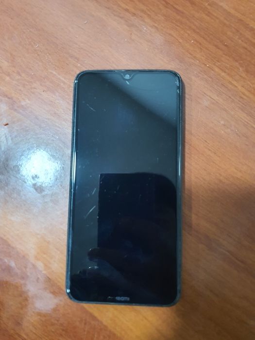 Redmi 8 ishlashda aybi yuq