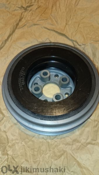 Демпферна шайба колянов вал коментар на цената