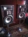 Boxe  JAMO PR200