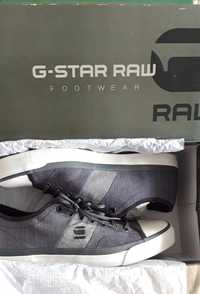 Нови оригинални кецове G-Star Raw - размер 40